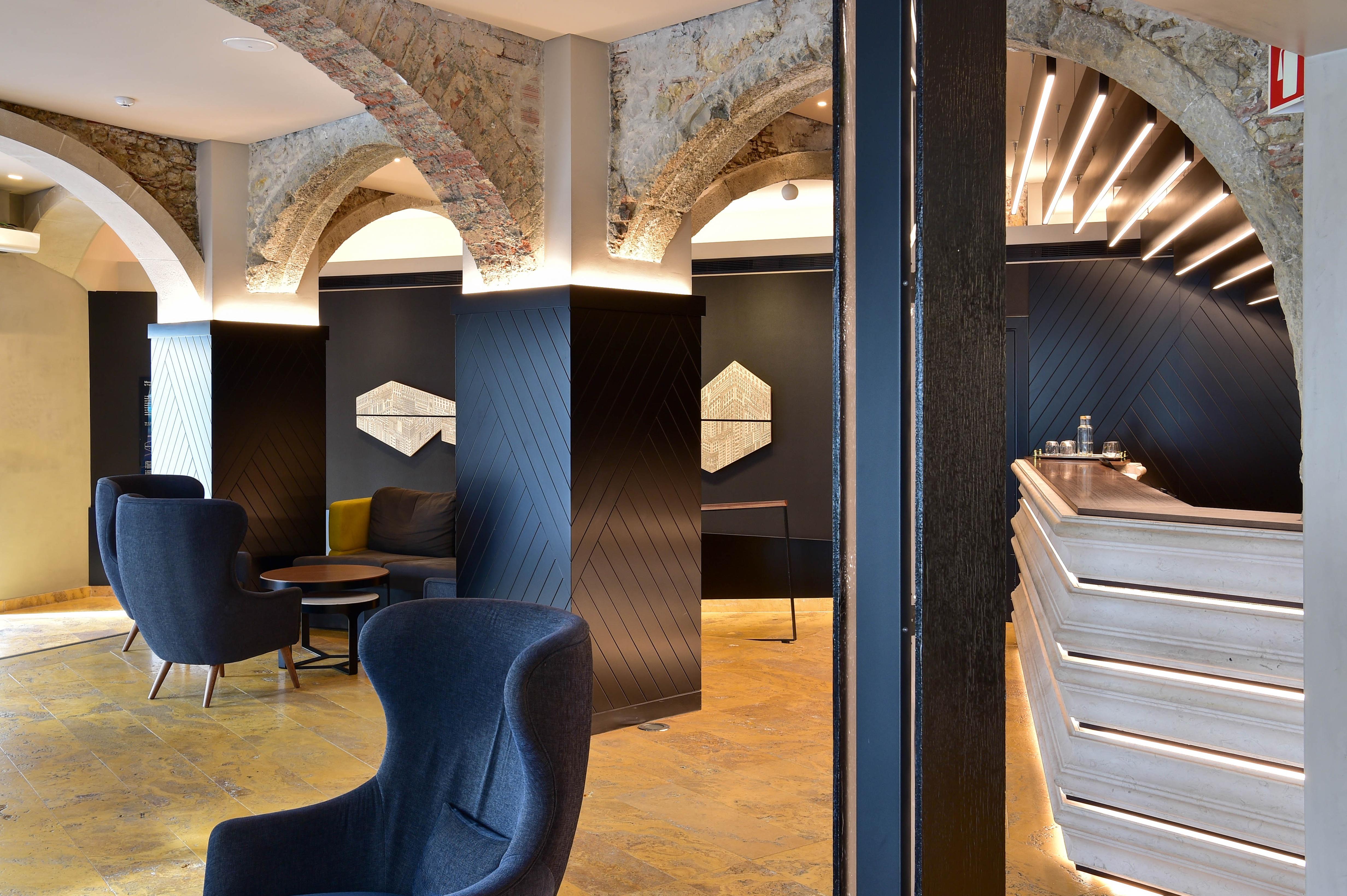 My Story Hotel Tejo — Photos 1